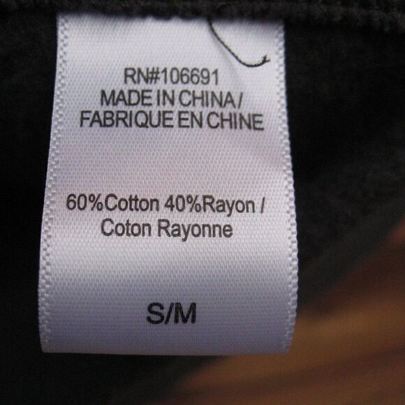 Young Fabulous & Broke YFB Revolve Sandrine Quilted Wrap Coat Jacket S M - Picture 8 of 8